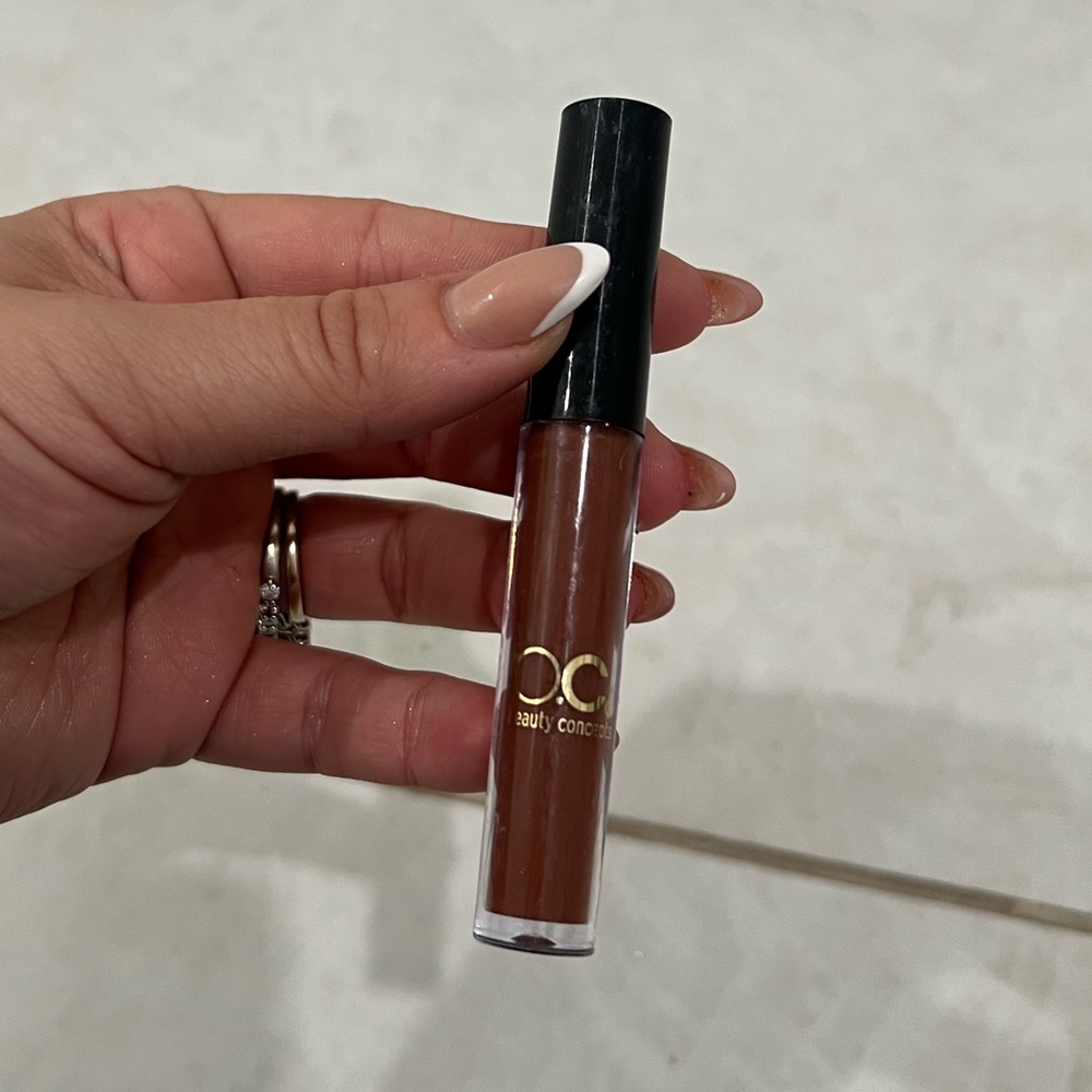 Beauty Concepts Liquid Lipstick